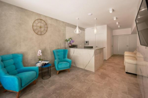 Apart Hotel Larimar